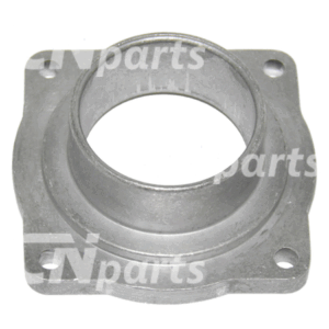 Impco luchtfilteraansluiting voor carburateur CA50 - CA55 1"5/8