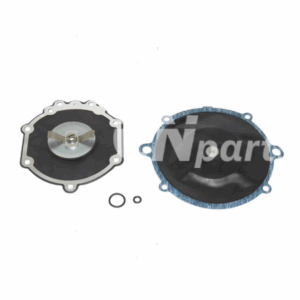 Reparatie set verdamper Aisan Model SC