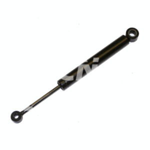 Gasveer cabine Linde E30-03 336