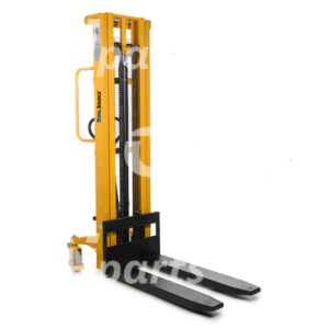 Manuele Stapelaar 1000KG 3000MM TotalSource