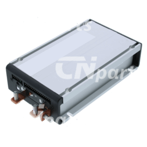 Motorsturing Snorkel