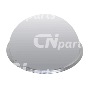 Spiegel 360° 800Ø