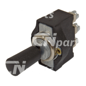 Tuimelschakelaar 6A 125V/250V