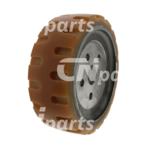 Aandrijfwiel 254x90-40/5G
