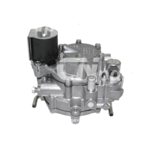 Aisan Verdamper Model C - Open kring