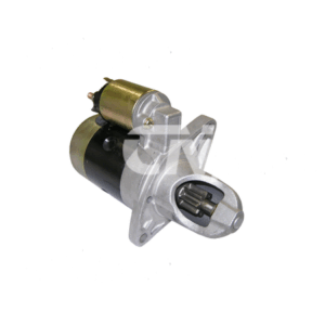 Startmotor 12V Mitsubishi / Caterpillar