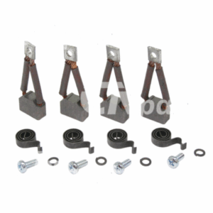 Koolborstelset pompmotor Still EXU-S24