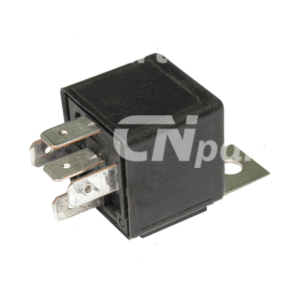 Steekrelais 24V DC 50/30A