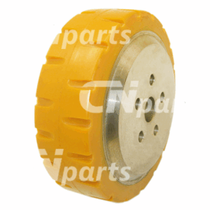 Aandrijfwiel 230x75-30/5G