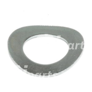 Schotelveer t.b.v. deurvergrendeling Still RX20-16