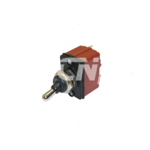 Tuimelschakelaar 6A 125V/250V