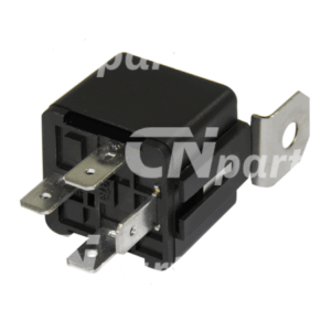 Steekrelais 24V DC 20A