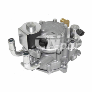 Aisan Verdamper Model C - Gesloten kring