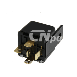 Steekrelais 24V DC 10A