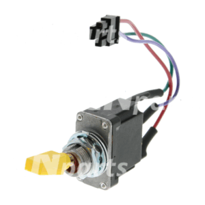 Tuimelschakelaar 12A 125V/250V