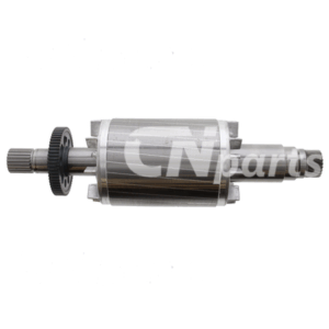 Anker rijmotor Linde T25SF-01 1154