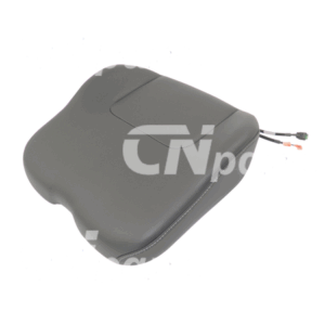 Zitkussen stoel met verwarming RRE