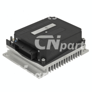 Rijregeling Still EXU 16/18/20/22