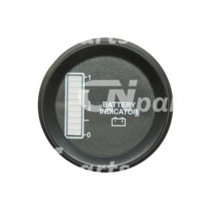 Batterij ontladingsmeter Snorkel