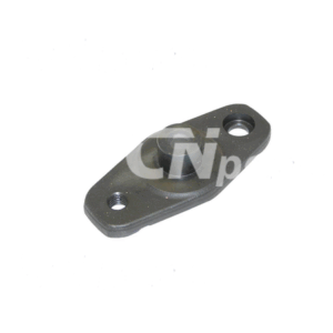 Tandemplaat Linde T25SF-01 1154