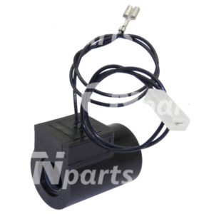 Spoel elektroventiel 24V Ratcliff