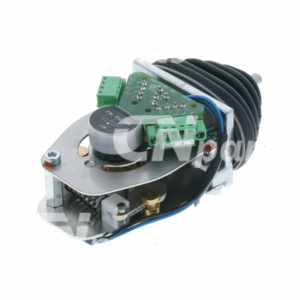 Joystick elektrisch Teupen