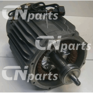 Rijmotor Linde T20SP-01 131 (Gereviseerd)