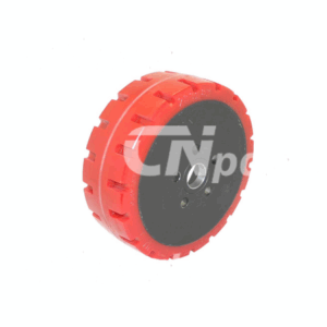 Aandrijfwiel Antislip Yale MS10, MS10E, MS12