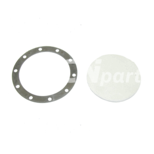 Impco filter voor afsluitvacuüm model VFF30