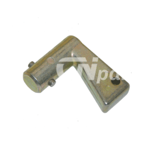 Sleutel hoofdschakelaar 150A