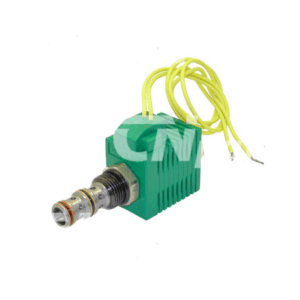 Elektroventiel 10V Upright