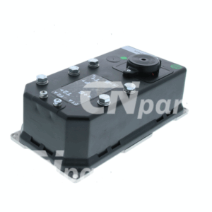 Motorsturing Haulotte