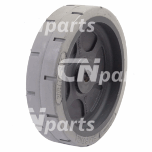 Aandrijfwiel 305 x 76 x 27 Upright