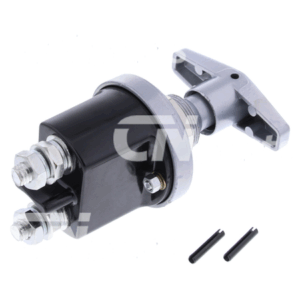 Hoofdschakelaar 250A