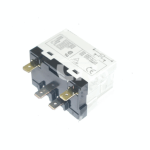 Industrieel steekrelais 48V DC 30A