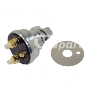 Hoofdschakelaar 100A