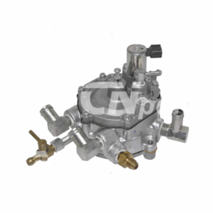Aisan Verdamper Model SS