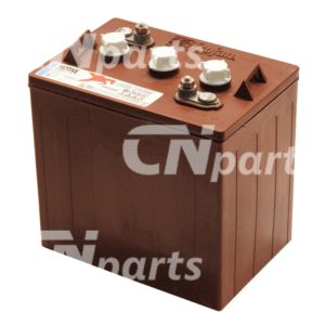 Trojan T105-ELPT 6V 225AH/C20