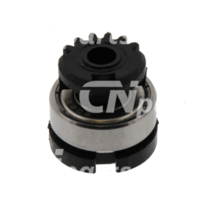 Tandwiel neighoeksensor Linde E14-02 386