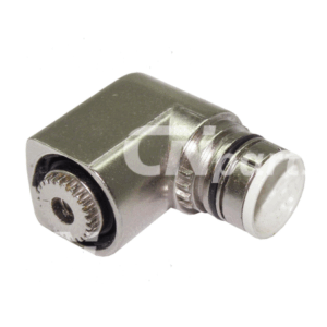 Actuator microschakelaar, eindschakelaar Teupen