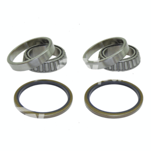 Lagerset stuurarmen Linde E30-03 336