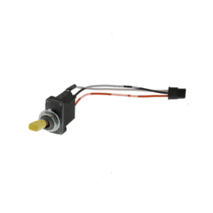 Tuimelschakelaar 15A 125V/250V