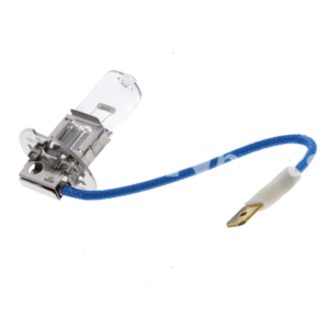 Lamp 12V 55W H3