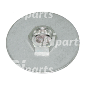 Filter 15,3 x 63 mm Dautel