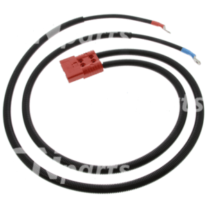 Batterijkabel compleet incl. SBE 160A