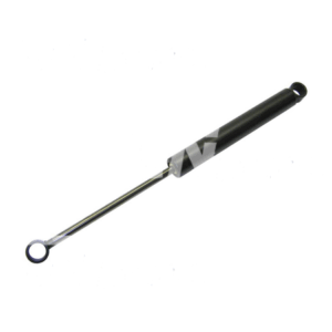 Gasveer links cabine Linde E14-02 335
