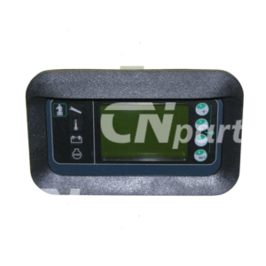 Display Linde T20SP-01 131 Gereviseerd "Ruilsysteem"