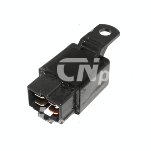 Steekrelais 48V DC 10A