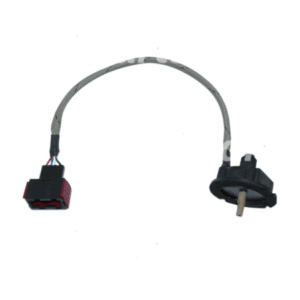 Potmeter stuurkop Still EXU-S24