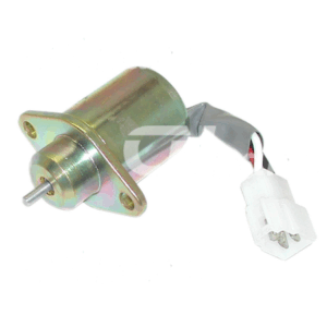 Stillegspoel, motor 12V Upright